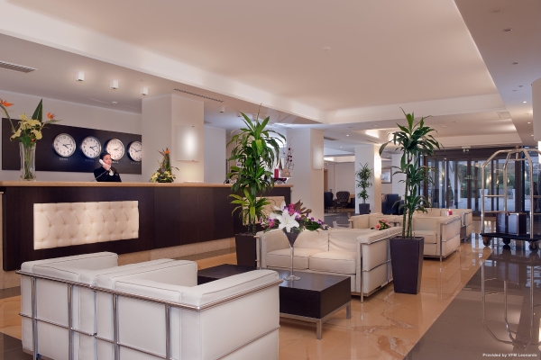 Hotel Cardinal St Peter (Rom)